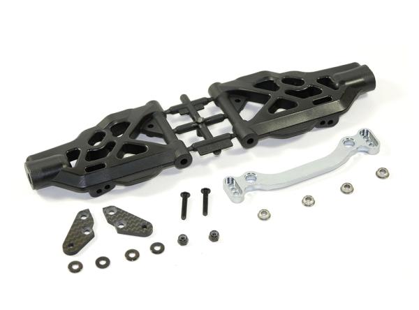 SWORKz S350 BE1 PSP Update Kit